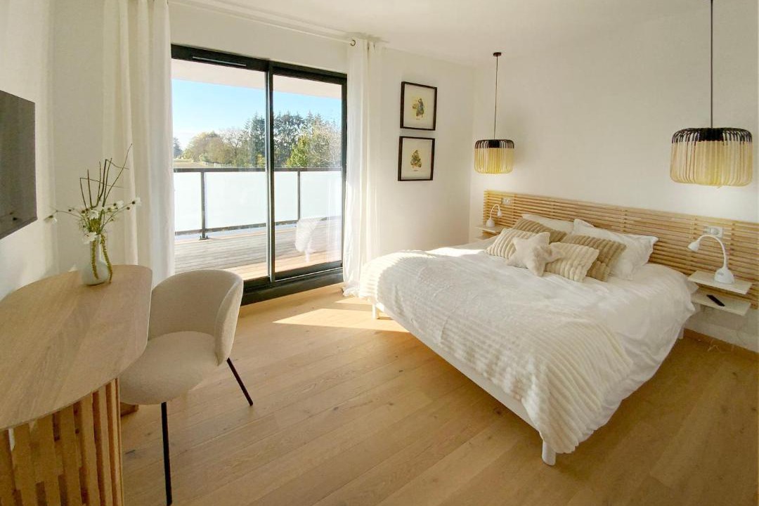 Photo of Bedroom in Eschau