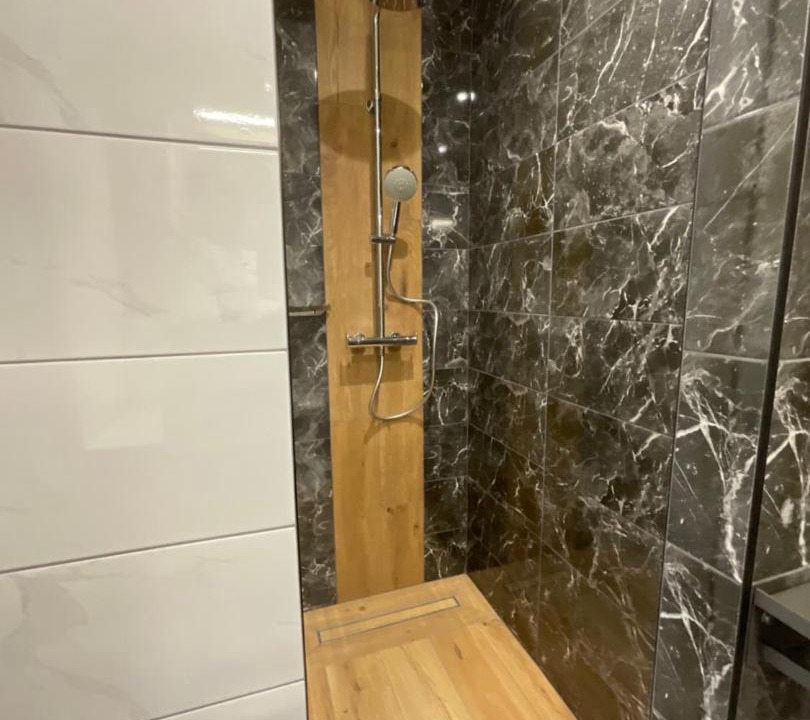 Photo of Bathroom in Plateau-d'Assy