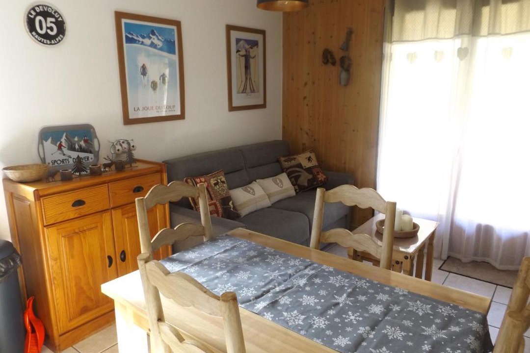 Photo of Others in La Joue du Loup