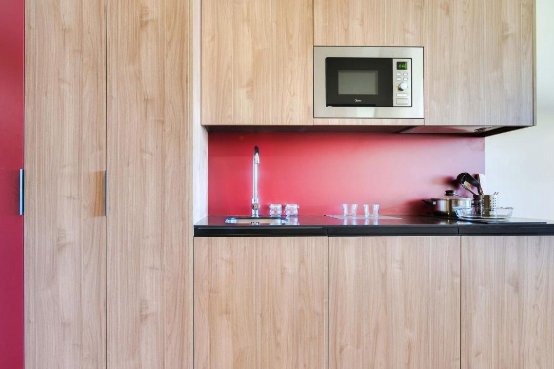 Photo of Kitchen in Alcobendas