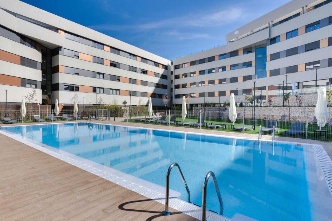 Photo of Others in Alcobendas