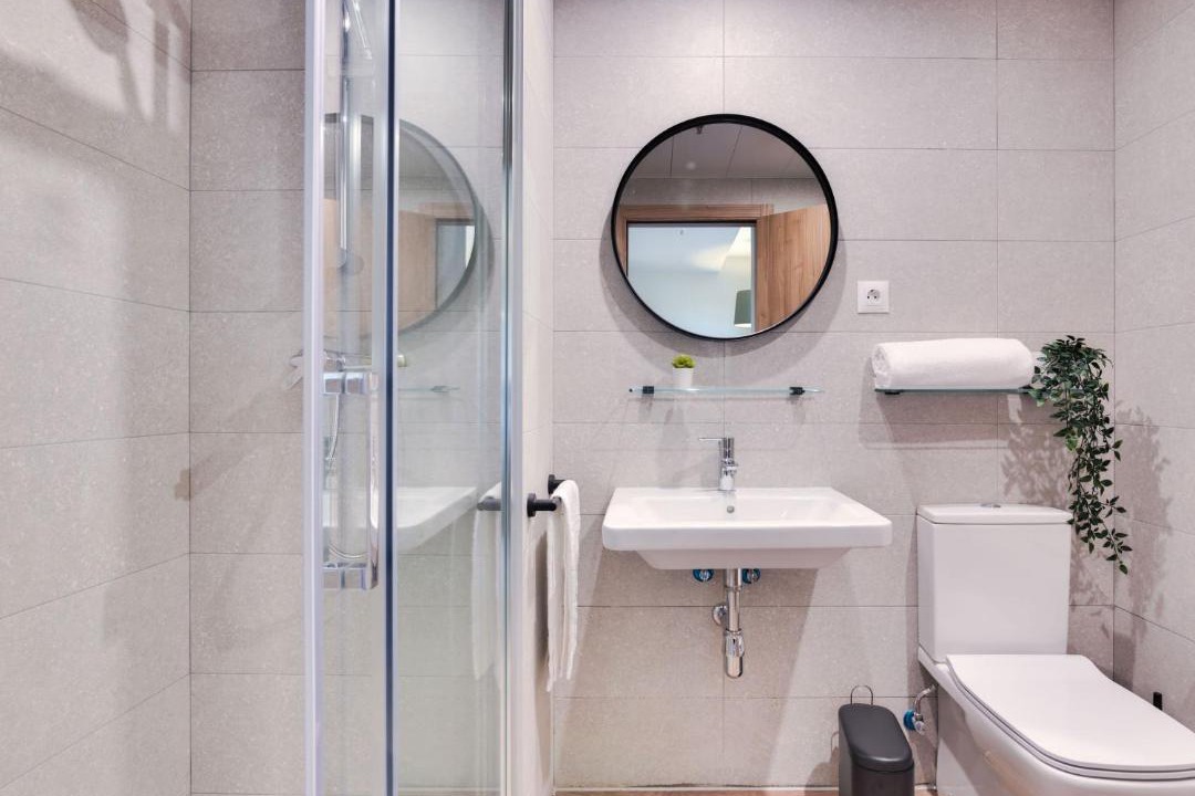 Photo of Bathroom in Alcobendas