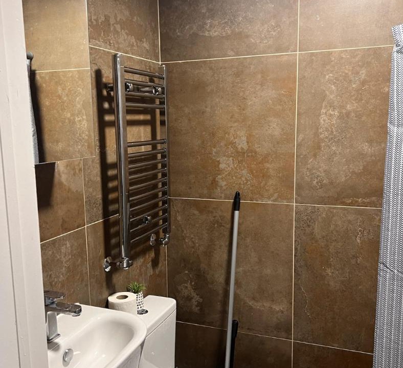 Photo of Bathroom in Fifield