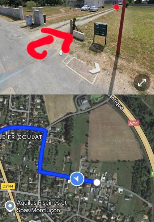 Photo of Others in Saint-Victor