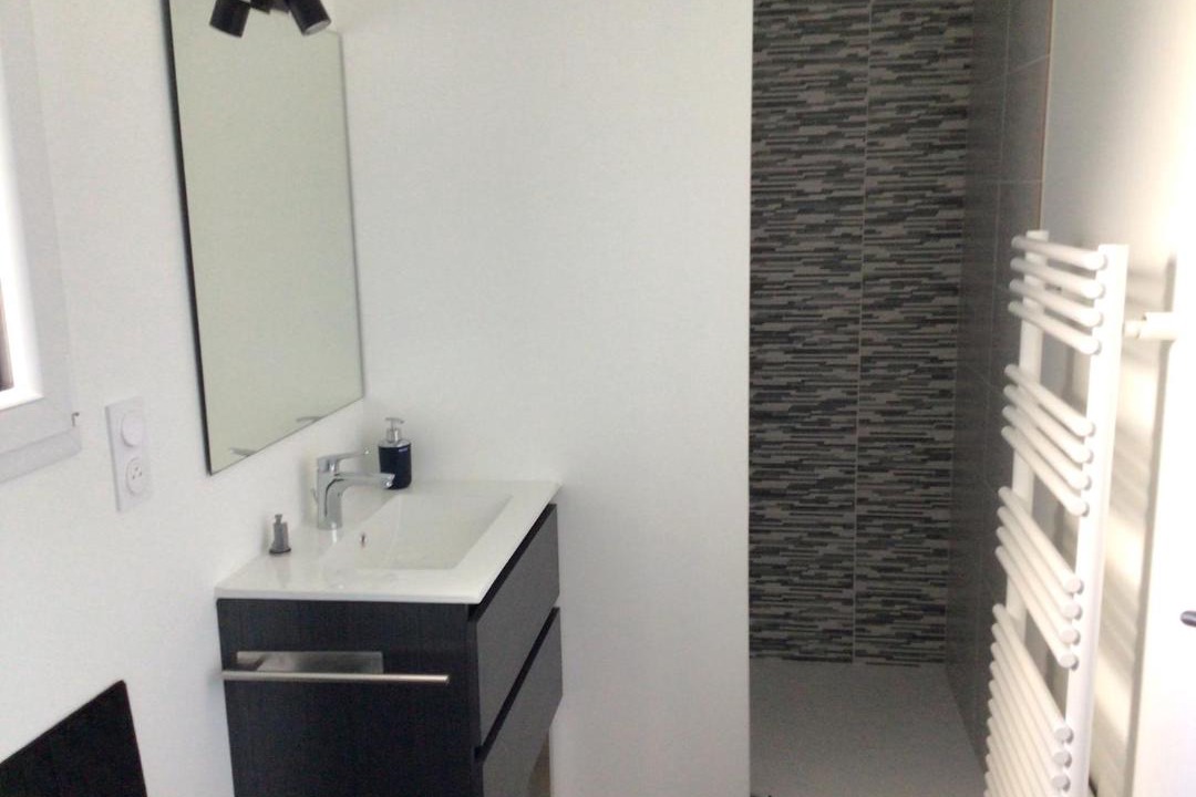 Photo of Bathroom in Plourhan