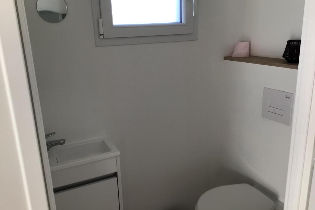 Photo of Bathroom in Plourhan