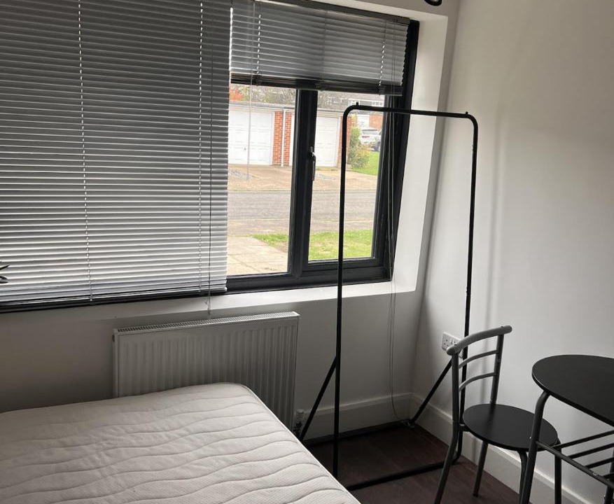 Photo of Bedroom in Fifield