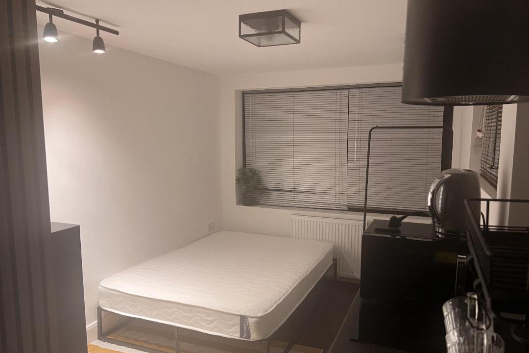 Photo of Bedroom in Fifield