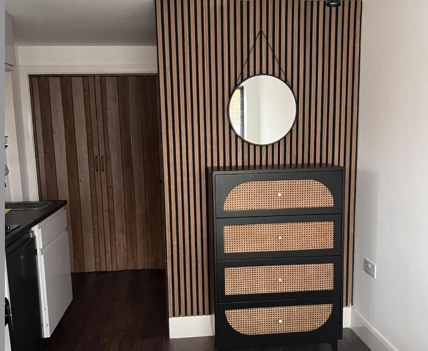 Photo of Bedroom in Fifield