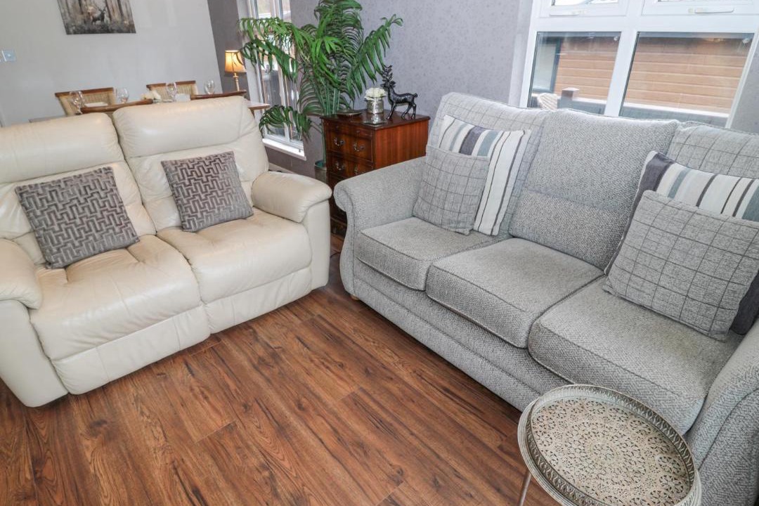 Photo of Livingroom in Swarland