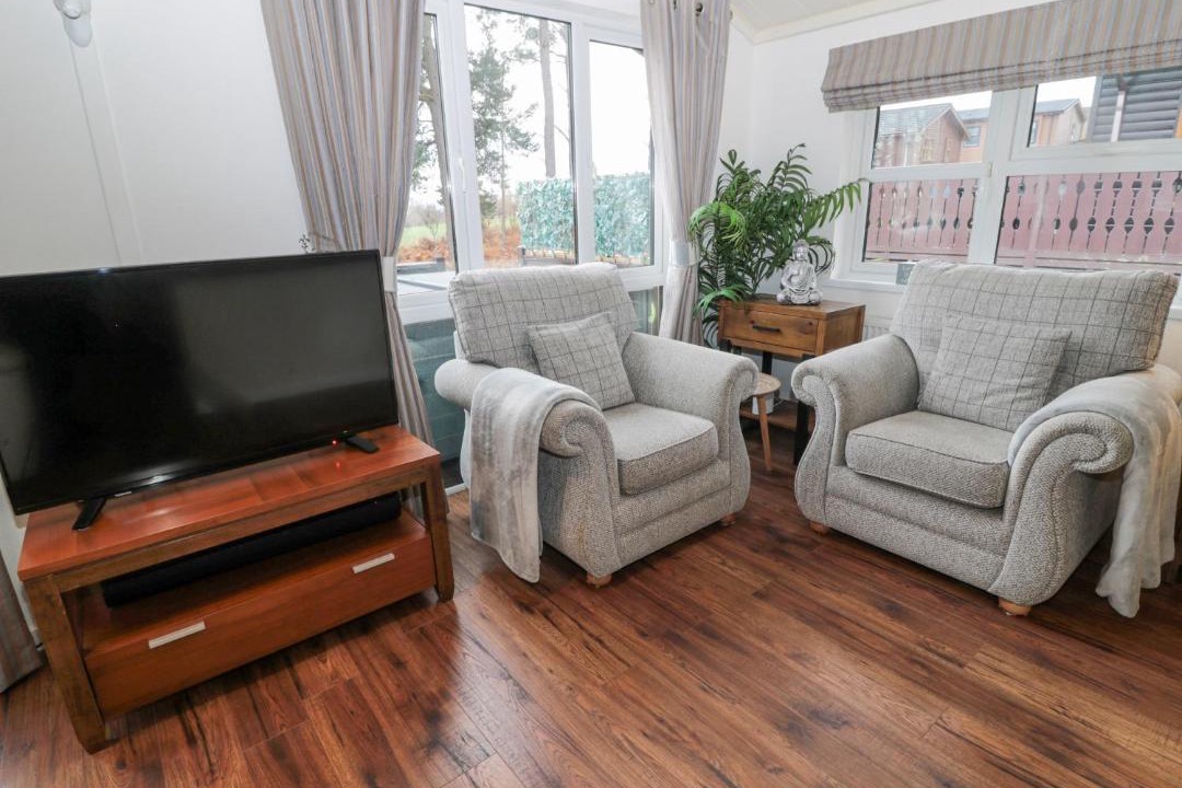 Photo of Livingroom in Swarland