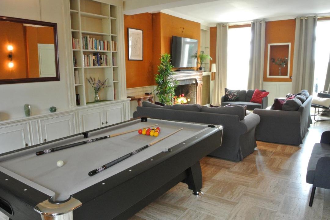 Photo of Livingroom in Landelles-et-Coupigny