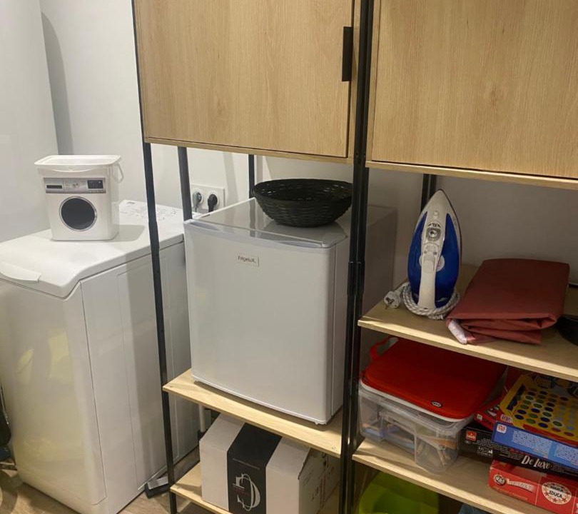 Photo of Kitchen in Rocroi