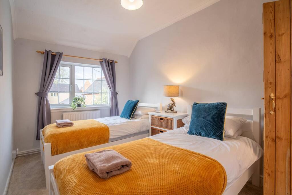 Photo of Bedroom in Ashby-de-la-Zouch