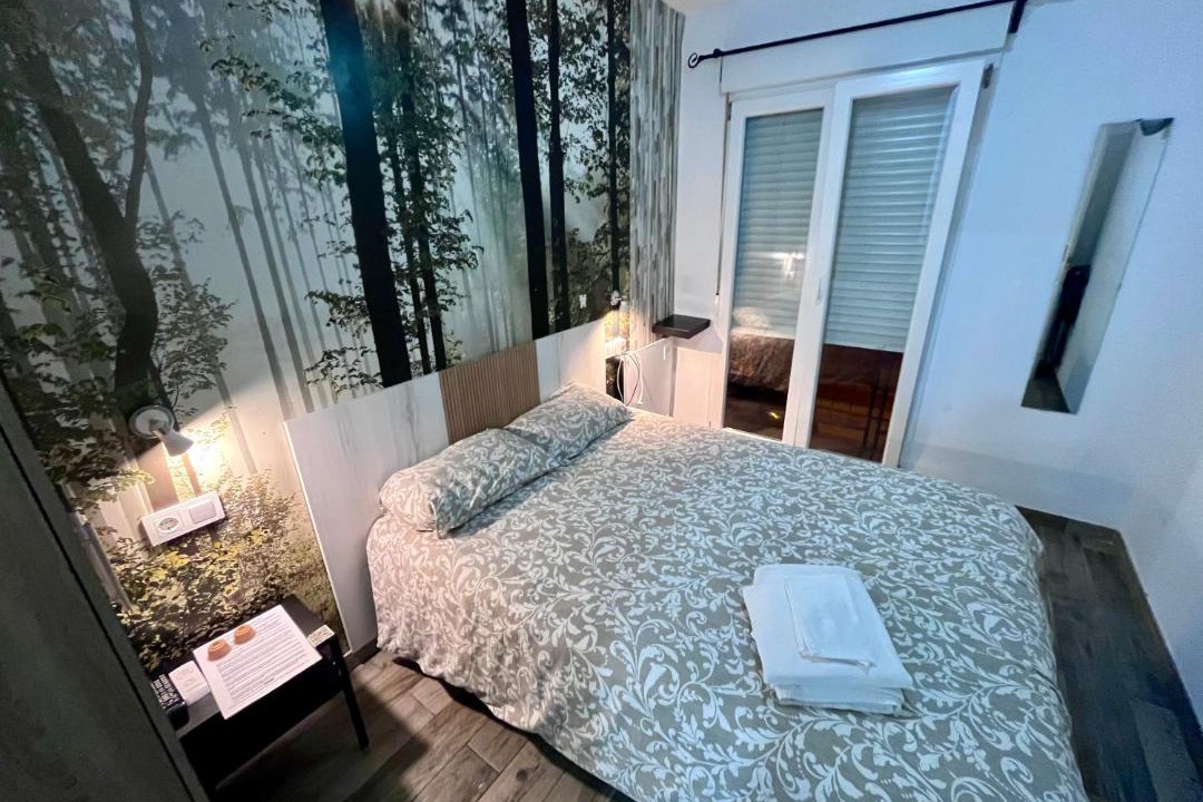 Photo of Bedroom in Elche