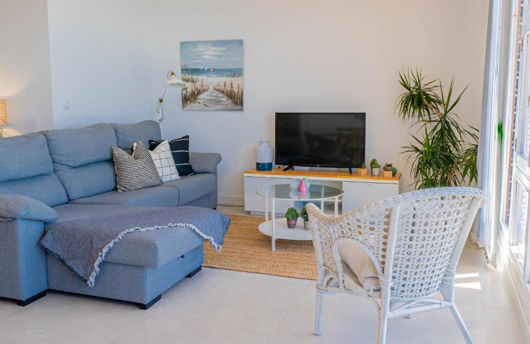 Photo of Livingroom in Raval Roig