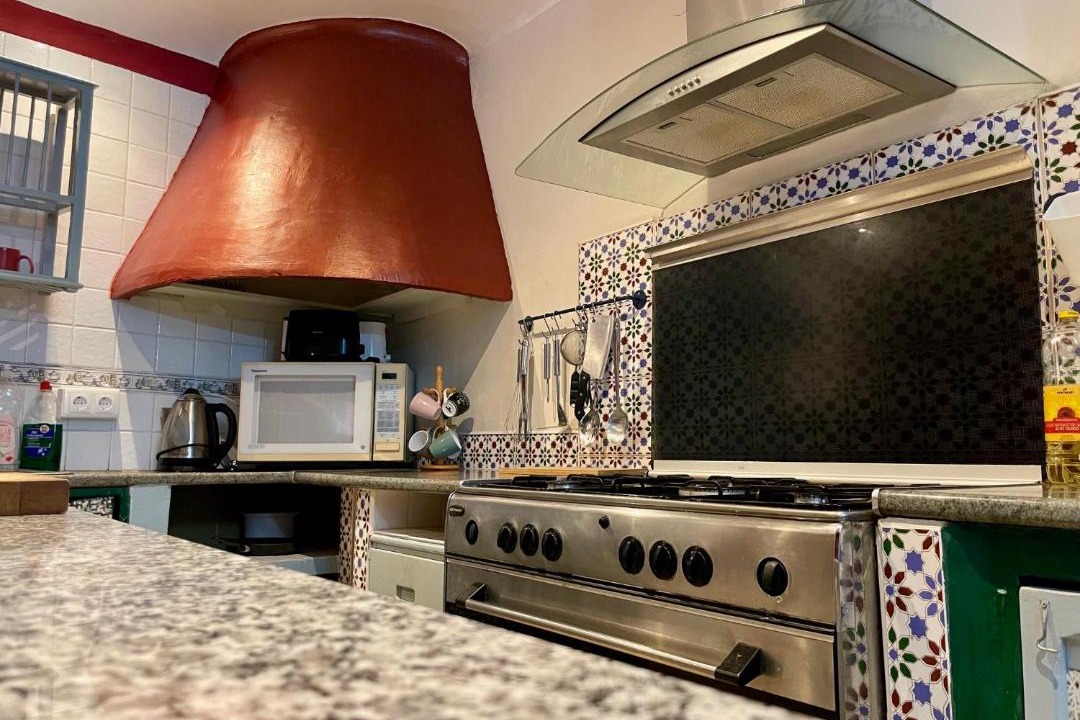 Photo of Kitchen in Ubeda