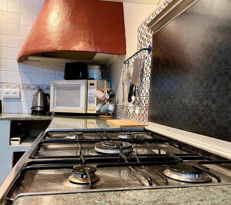 Photo of Kitchen in Ubeda