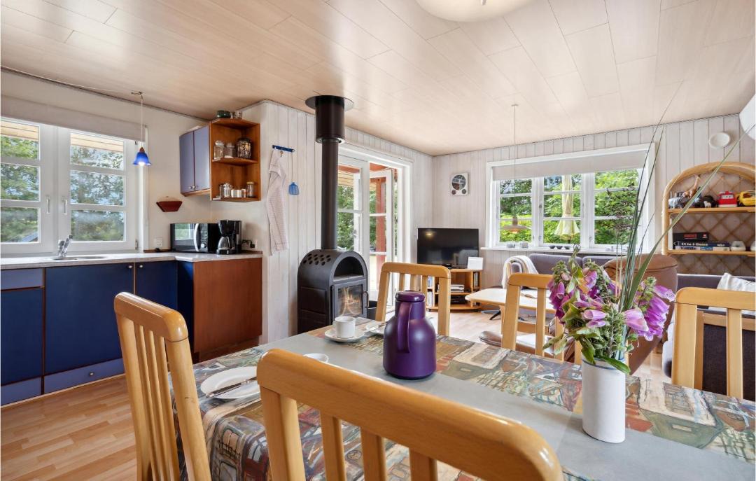 Photo of Kitchen in Skjern