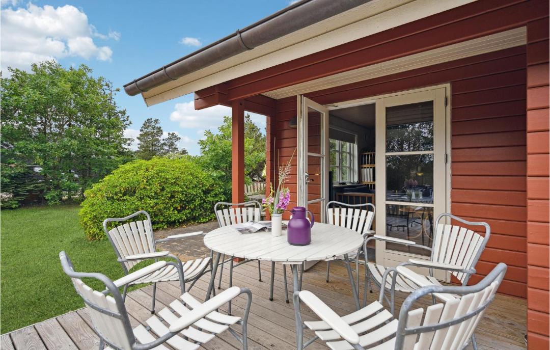 Photo of Patio Balcony in Skjern