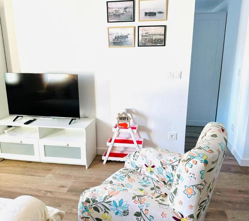 Photo of Livingroom in Pedrena