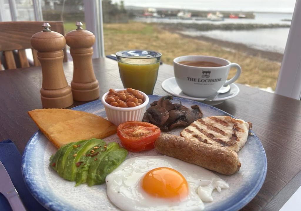 Photo of Others in Bowmore