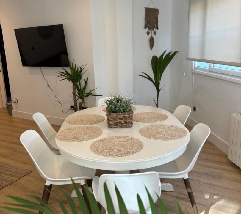 Photo of Livingroom in Algorta