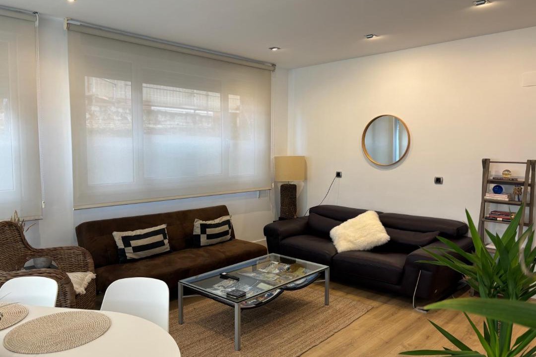 Photo of Livingroom in Algorta