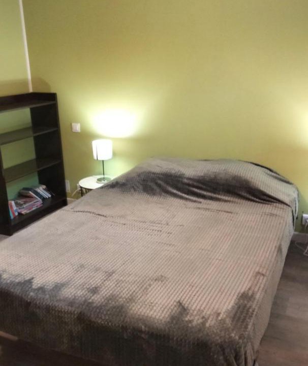 Photo of Bedroom in Bourges