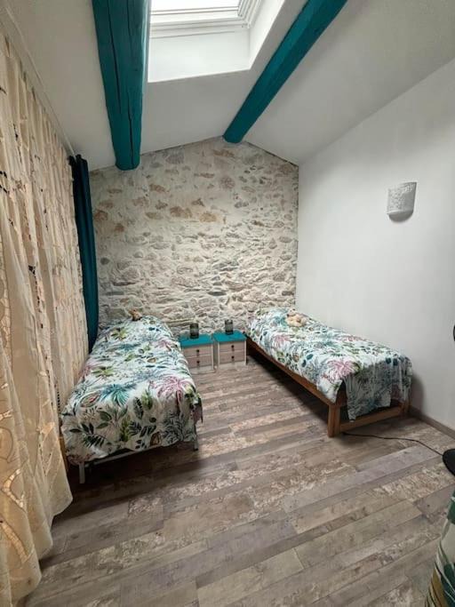 Photo of Bedroom in Cessenon-sur-Orb