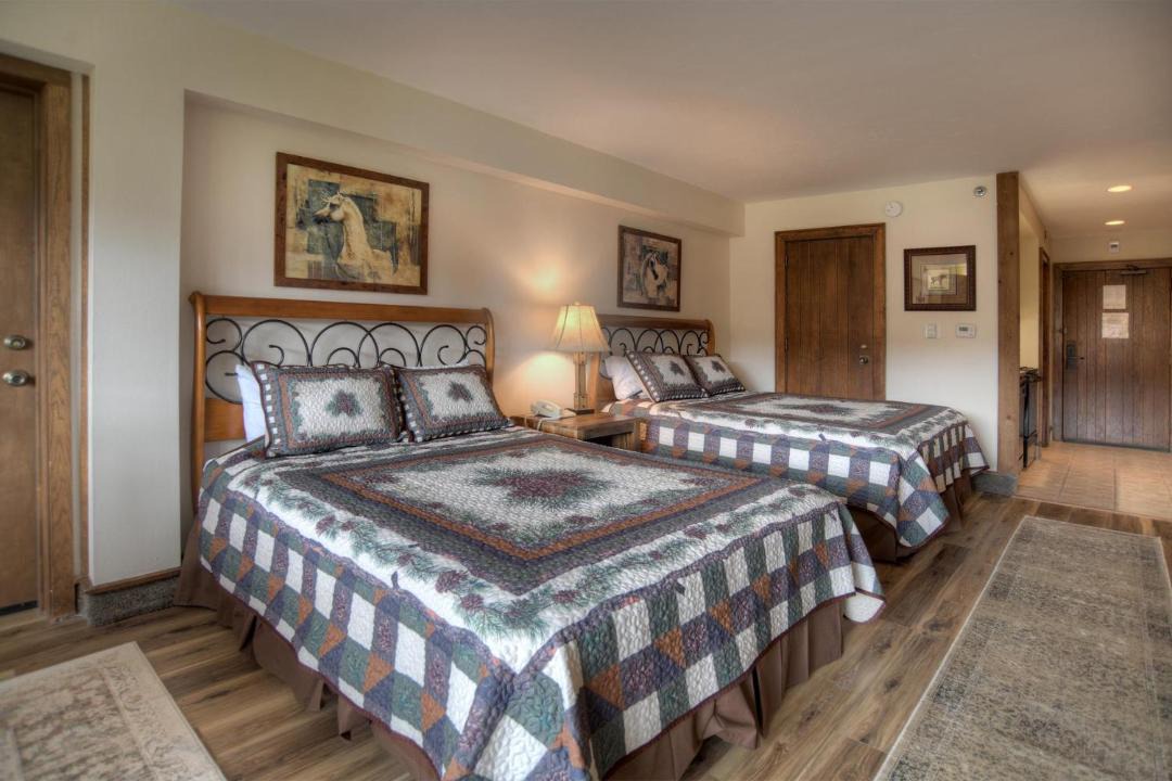 Photo of Bedroom in Purgatory