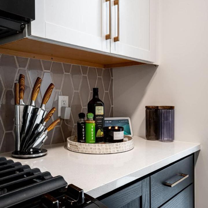 Photo of Kitchen in The Gulch