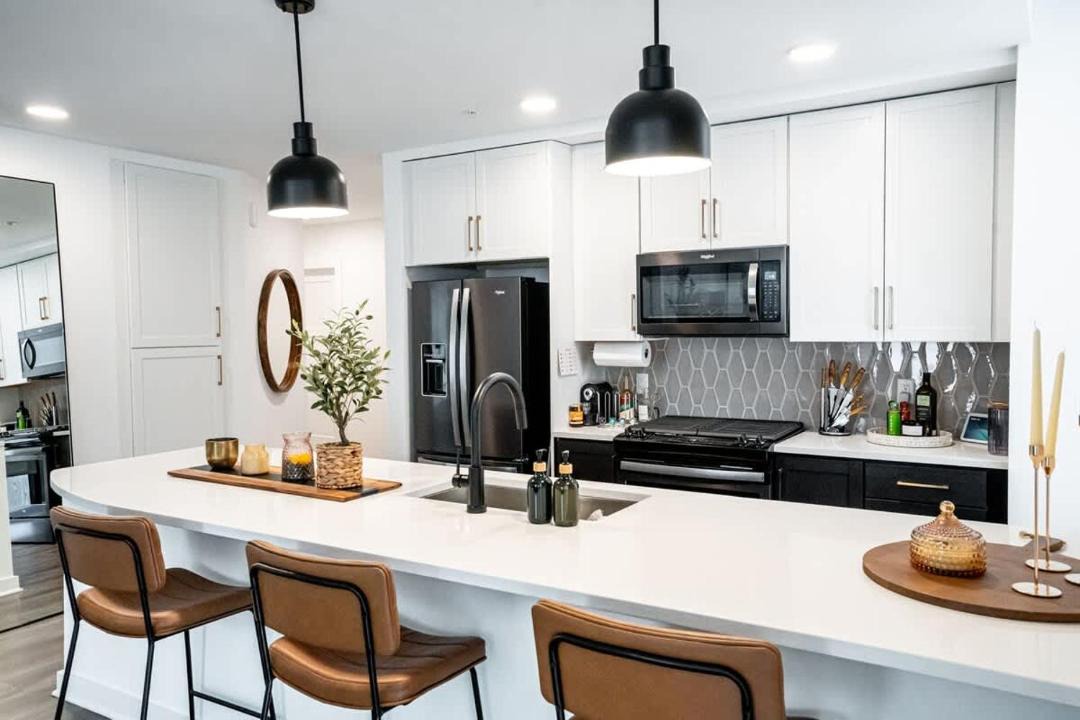 Photo of Kitchen in The Gulch