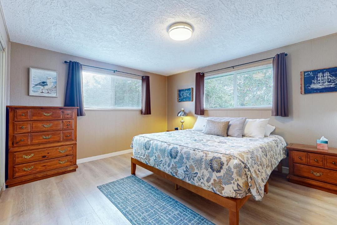 Photo of Bedroom in Sequim