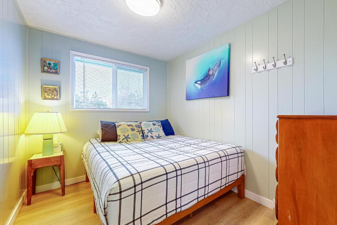 Photo of Bedroom in Sequim