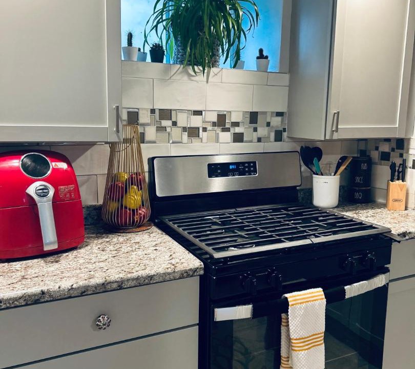 Photo of Kitchen in Broadview