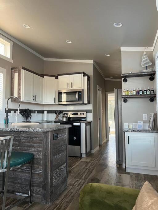 Photo of Kitchen in Gordonville