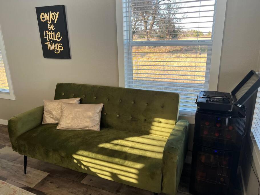 Photo of Livingroom in Gordonville