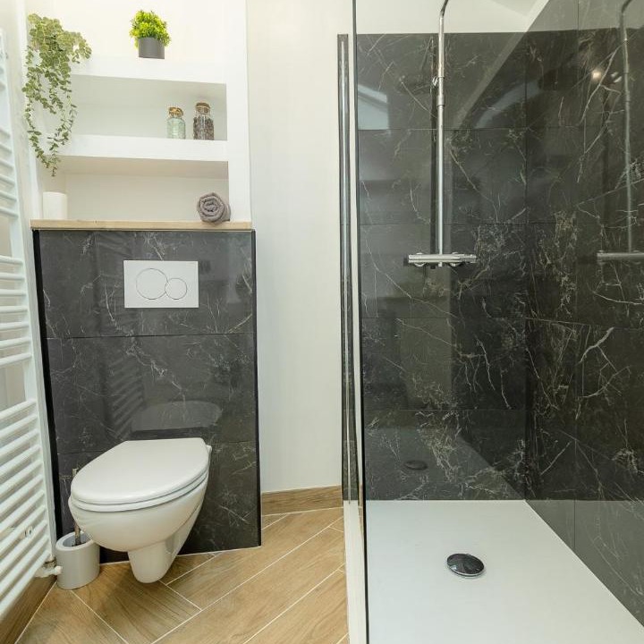 Photo of Bathroom in Vetheuil