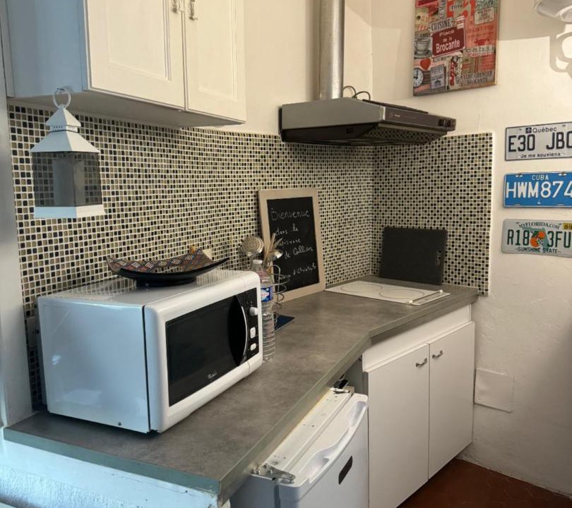 Photo of Kitchen in Callian