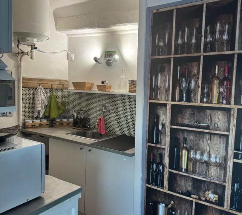 Photo of Kitchen in Callian