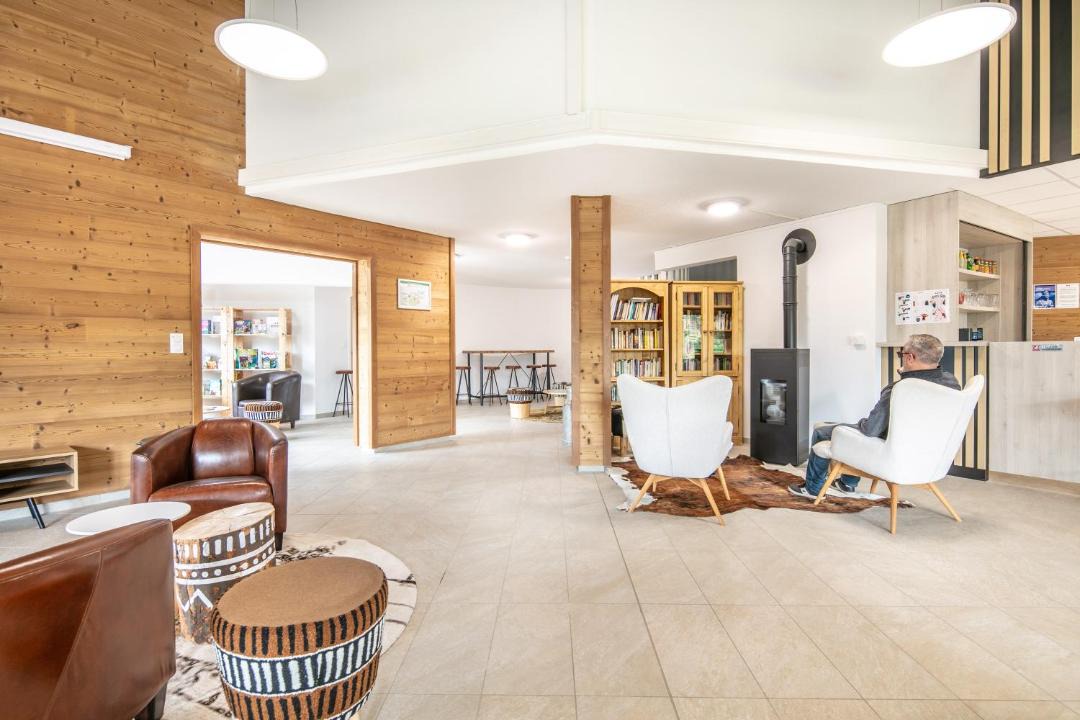 Photo of Others in Saint-Leger-les-Melezes