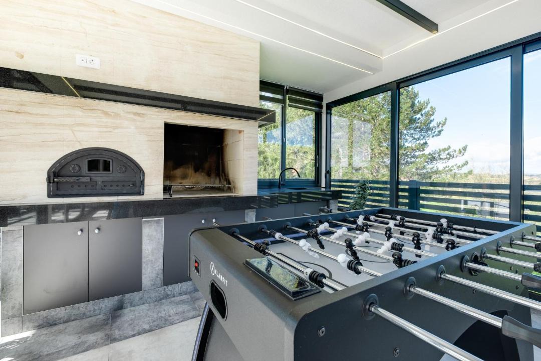 Photo of Kitchen in Tusilovic