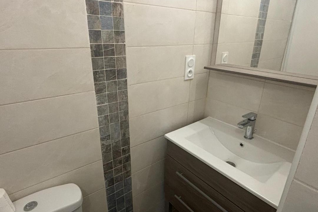 Photo of Bathroom in Figarella