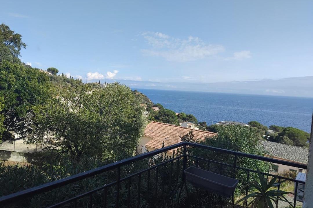 Photo of Patio Balcony in Figarella