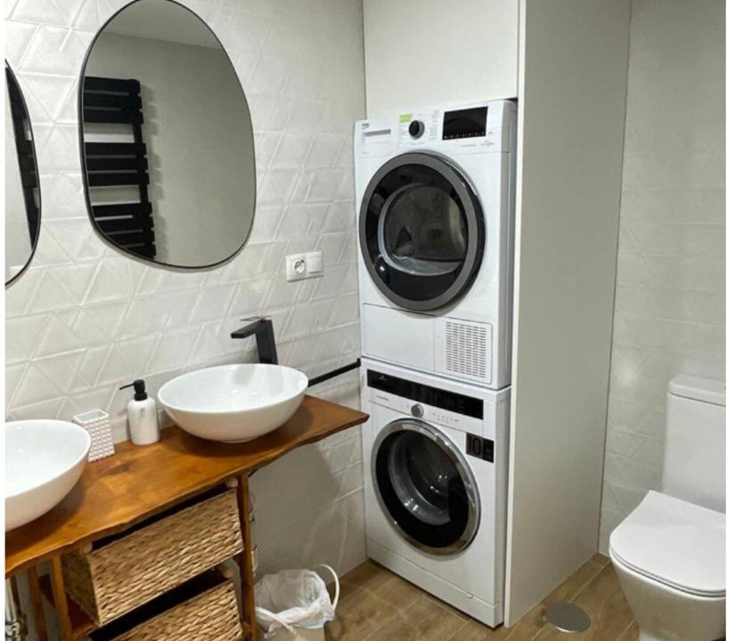 Photo of Bathroom in Aranjuez