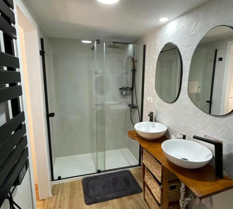 Photo of Bathroom in Aranjuez