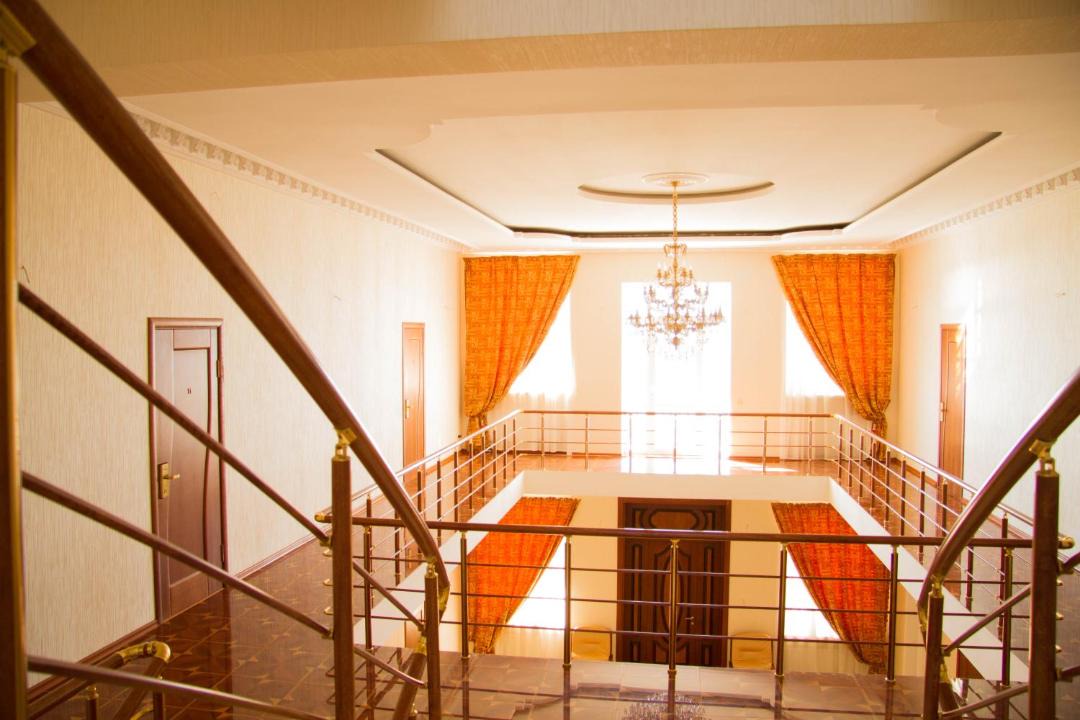 Photo of Others in Golubye Dali