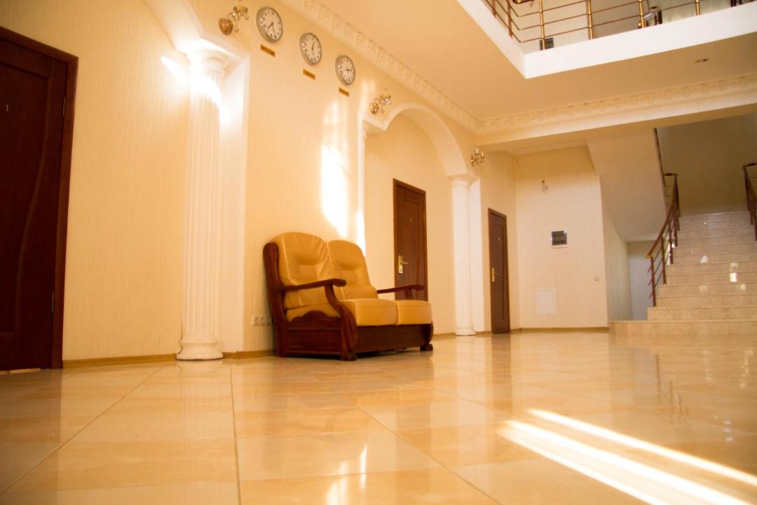 Photo of Others in Golubye Dali