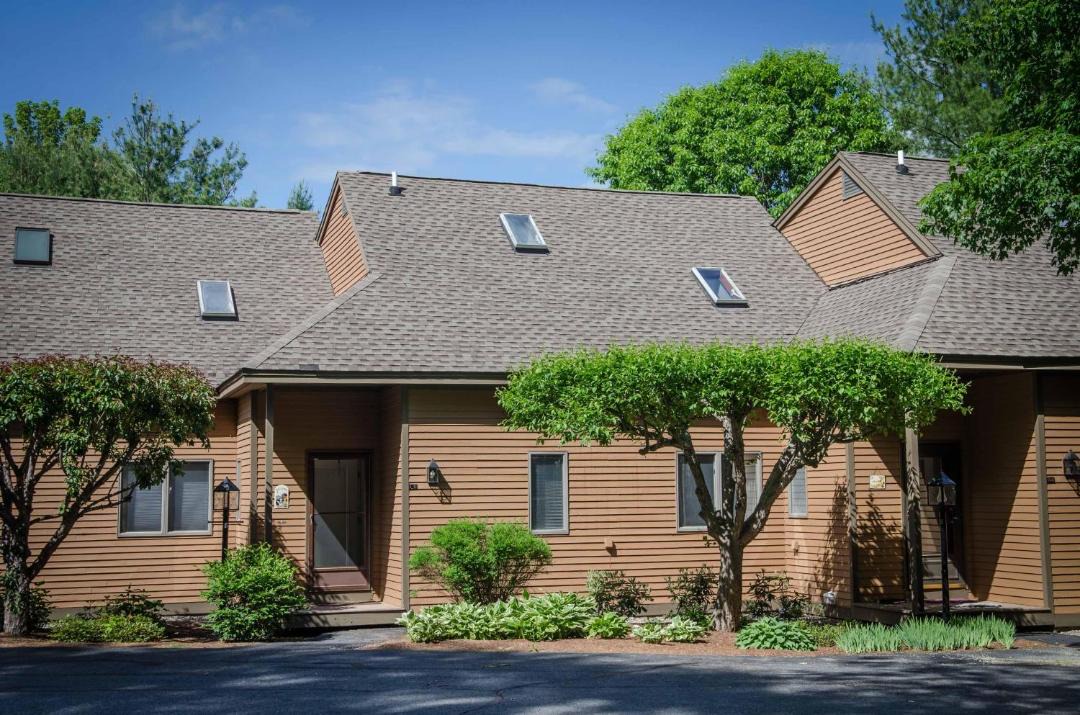 Photo of Buildings in West Hartford